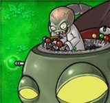 植物大战僵尸2高清版