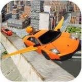 现代飞车