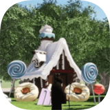 糖果屋热