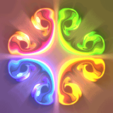 魔幻粒子梦幻传奇