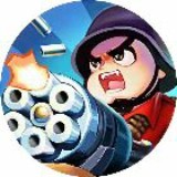 小兵向前冲塔防