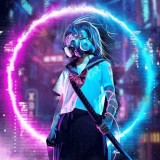 赛博枪神死亡代码(Cyber Gunner)