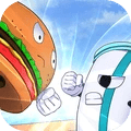 食物大战2021中文版