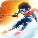 冰雪乐园冬季运动会