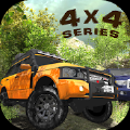 4x4皮卡车模拟器