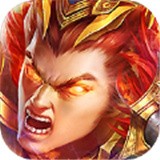 霸世神王