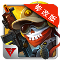 暴击僵尸2018