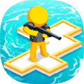 海上漂流记