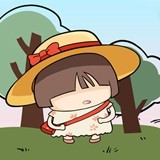 小女孩萌萌跑酷