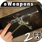 枪械模拟器武器拼装