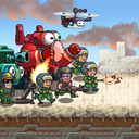 我的兵特牛