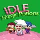 放置魔兽高爆版