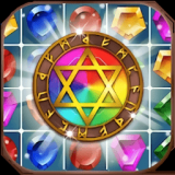 珠宝魔法神秘比赛3