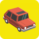 漂移停车