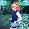 樱花女生学院