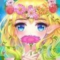 小花仙精灵乐园钻石版