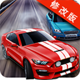 疯狂赛跑者