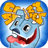 Crazy Runner