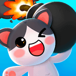 轰炸大师