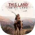 This Land Is My Land
