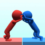 Push Color 3D