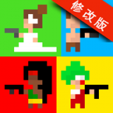 迷你像素牧场