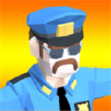 Cop Throw