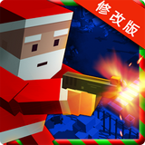 魔方僵尸猎人果盘版