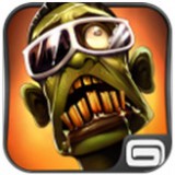 Zombie War