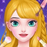 梦幻沙龙美容院