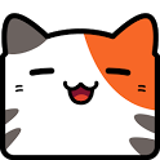 小偷猫卡通世界