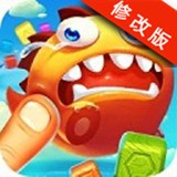 方块爆炸消除