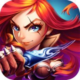 超神战记腾讯版