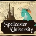 Spell Mix
