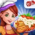 厨房烹饪模拟器