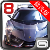 都市赛车6中文版