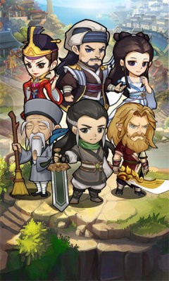 神雕侠侣2新春版截图