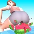 Twerk Ragdoll Fighter