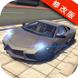 极限跑车特技3D