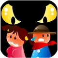 冒险的人类