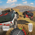 4x4重装车祸2021