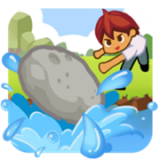 水上漂流公园