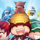 炮炮兵团九游版