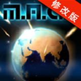 MACE塔防