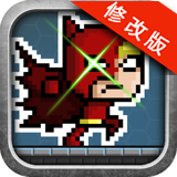 英雄X丧尸