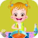 公主宝宝小医生