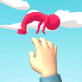 Throw Man 3D