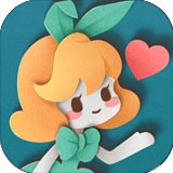 纸片少女bilibili版