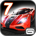Asphalt Racer HD