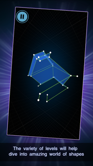 Shaky Ball截图